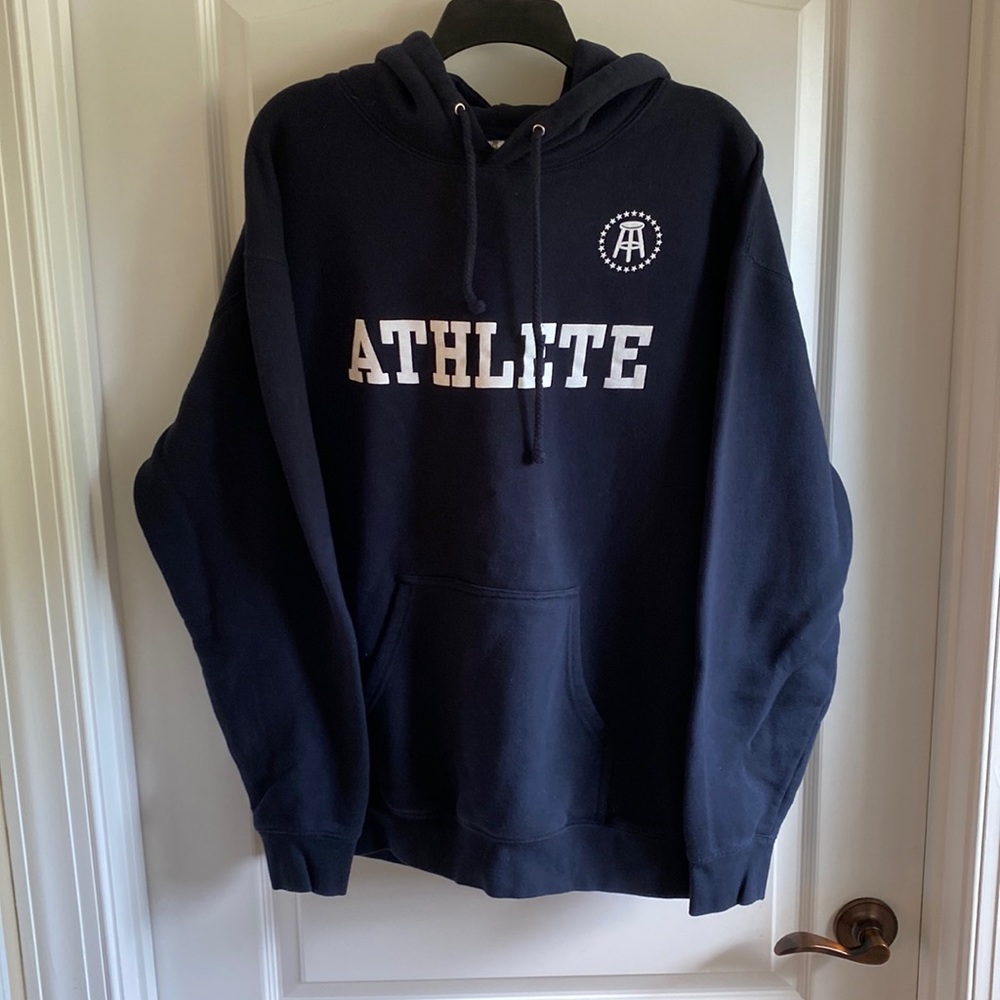 Barstool Sports Sponsored Athlete Sweatshirt